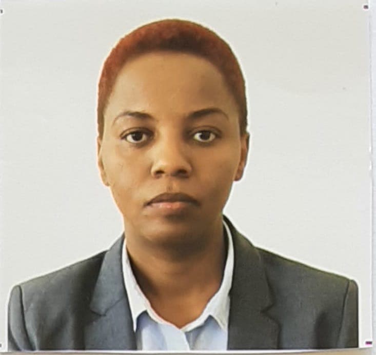 Anne Ndegwa